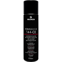 Чистящее средство универсальное Pro-Brite Formula X-5 0.3 л