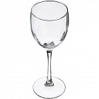 Набор бокалов для вина (сауэр) Luminarc Сигнатюр стеклянные 250 мл (6 штук в упаковке) Фото 0