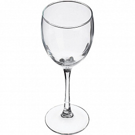 Набор бокалов для вина (сауэр) Luminarc Сигнатюр стеклянные 250 мл (6 штук в упаковке)