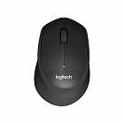 Мышь компьютерная Logitech M330 черная (910-004909) Фото 0