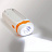 Фонарь светодиодный ЭРА KA10S, 10 х LED + 1 х LED, 2 режима, туристический, аккумуляторный заряд от 220 V, Б0025642 Фото 2