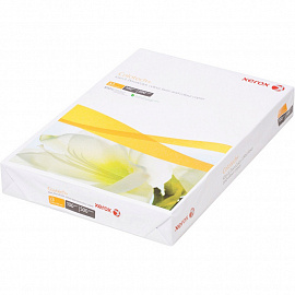 Бумага для цветной лазерной печати Xerox Colotech+ (А3, 100 г/кв.м, 500 листов, 003R98844)