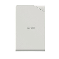 Внешний жесткий диск Silicon Power Stream S03 1 Tb (SP010TBPHDS03S3W)