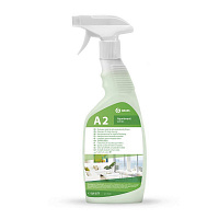 Моющее средство для ежедневной уборки Grass А2 0.6 л (концентрат)