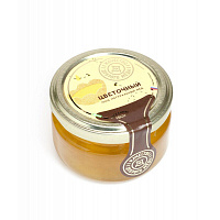 Мед цветочный Добрый мед 150 г
