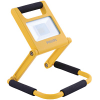 Прожектор светодиодный Philips BGP110 LED12/840 20W YELLOW CE