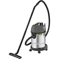Пылесос Karcher NT 30/1 Me Classic Edition серый