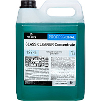 Средство для мытья стекол и зеркал Pro-Brite Glass Cleaner Concentrate (127-5) 5 л (концентрат)