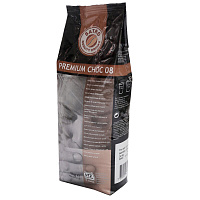 Горячий шоколад Satro Quality Drinks Premium Choc 08 1 кг