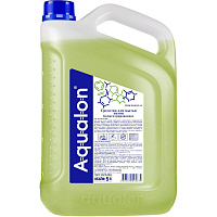 Средство для мытья пола Aqualon 5 л (концентрат)