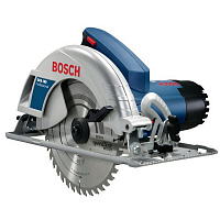 Пила циркулярная Bosch GKS 190 (0601623000)