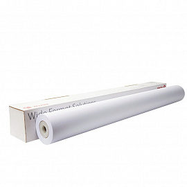 Бумага широкоформатная Xerox InkJet Monochrome (90 г/кв.м, длина 46 м, ширина 914 мм, диаметр втулки 50.8 мм, 450L90505)