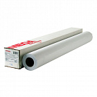 Бумага широкоформатная ProMEGA engineer InkJet (80 г/кв.м, длина 45 м, ширина 914 мм, диаметр втулки 50.8 мм)