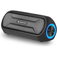 Акустическая система Defender Enjoy S1000 черная (65688)