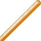 Набор чернографитных карандашей (HB, H, B, 2H, 2B) Koh-I-Noor 1696 заточенные шестигранные (6 штук в упаковке) Фото 3