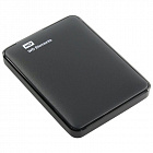 Внешний жесткий диск Western Digital Elements Portable 2 Tb (WDBMTM0020BBK-EEUE) Фото 3
