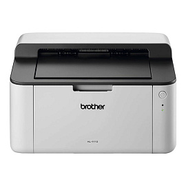Принтер лазерный Brother HL-1110R (HL1110R1)