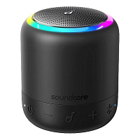 Портативная колонка Soundcore Mini 3 Pro черная (A3127G11)