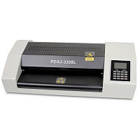 Ламинатор Bulros PDA3-330SL формат А3 (LP-D-PDA-33SL-___-PsH-A3)