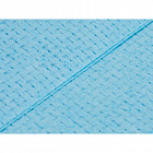 Салфетки хозяйственные Vileda Professional ДжиПи Плюс вискоза/ПЭС 50x35 см синие 25 штук в упаковке (арт. производителя 100844) Фото 0