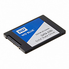 SSD накопитель Western Digital Blue 250 ГБ (WDS250G2B0A) Фото 2