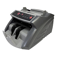 Счетчик банкнот Cassida 5550 UV DL EUR/USD/RUB
