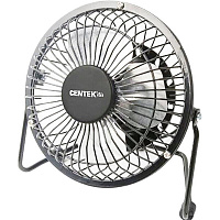 Вентилятор Centek CT-5040 черный