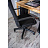 Коврик напольный для паркета/ламината Easy Chair прозрачный (круглый, поликарбонат, 1000 мм) Фото 0