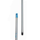 Рукоятка Vileda Professional Контракт 138 см металлопластик с резьбой (арт. производителя 100840)