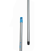 Рукоятка Vileda Professional Контракт 138 см металлопластик с резьбой (арт. производителя 100840)