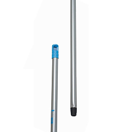 Рукоятка Vileda Professional Контракт 138 см металлопластик с резьбой (арт. производителя 100840)