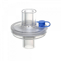 Фильтр дыхательный Mederen вирусо-бактериальный электростатический (взрослый)