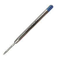 Стержень шариковый Koh-I-Noor тип Parker синий 98 мм (толщина линии 0.7 мм)