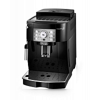 Кофемашина DELONGHI ECAM22.114.B, 1450 Вт, объем 1,8 л, емкость для зерен 250 г, ручной капучинатор