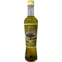 Масло Olive Tree оливковое Olive-Pomace Oil, ПЭТ, 500мл