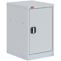 Шкаф для документов металлический Cobalt ШАМ12 (425x500x680 мм)