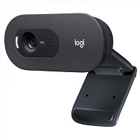 Веб-камера Logitech C505 HD Webcam (960-001364)