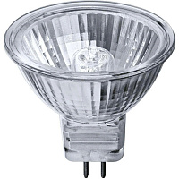 Лампа галогенная Navigator JCDR 35 Вт GU5.3 230В 2000h (94205)