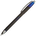 Ручка шариковая автоматическая Attache Selection Glide Aerogrip 0.7мм цвет синий Фото 1