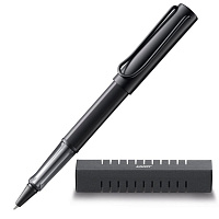 Роллер Lamy AL-star черный (толщина линии 0.5 мм)