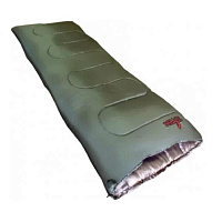Спальный мешок Totem Woodcock Р TTS-001 TTS-001 зеленый