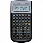 Калькулятор научный Citizen SR-260N 10+2-разрядный 165 функций 154x80x14 мм Фото 3