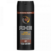Дезодорант-спрей мужской Axe Dark Temptation 150 мл