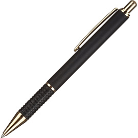 Ручка шариковая автоматическая Attache G08BL синяя (толщина линии 0.7 мм)