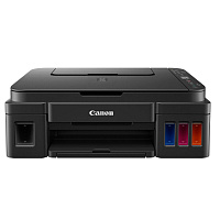 МФУ струйное CANON PIXMA G3411 "3 в 1" А4, 8,8 изобр./мин., 4800х1200, Wi-Fi, СНПЧ, 2315C025