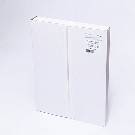 Бумага широкоформатная Xerox XES (80 г/кв.м, А2, 500 листов, 453L90868)