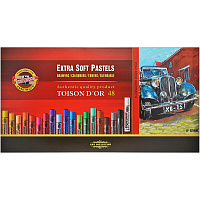 Пастель сухая Koh-I-Noor Toison D
