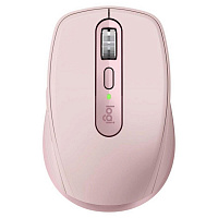 Мышь компьютерная Logitech MX Anywhere 3 розовая (910-005990)