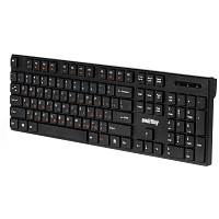 Клавиатура беспроводная Smartbuy One 238 (SBK-238AG-K)