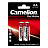 Батарейка АА пальчиковая Camelion Plus (2 штуки в упаковке)